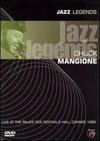 Chuck Mangione: Live at the Palais des Festivals Hall Cannes 1989