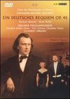 Brahms: Ein Deutsches Requiem Op. 45