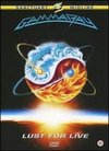 Gamma Ray: Lust for Live