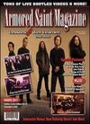 Armored Saint: Lessons Not Well Learned 1991-2001