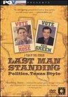 Last Man Standing: Politics, Texas Style