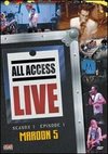 Maroon 5: All Access Live