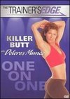 The Trainer's Edge: Killer Butt