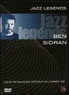 Ben Sidran: Live at the Palais des Festivals Hall Cannes 1989