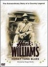 Hank Williams: Honky Tonk Blues