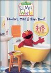 Sesame Street: Elmo's World - Families, Mail and Bath Time