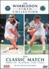 The Wimbledon Video Collection: The Classic Match - Borg vs. McEnroe 1980 Final