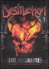 Destruction: Live Discharge - 20 Years of Total Destruction