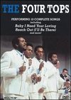 The Four Tops: Recorded March, 1970 - Joinville Studios