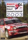 British Rally Championship Review 2003