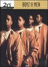 20th Century Masters: The Best of Boyz II Men