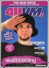 411 Video Magazine: Skateboarding - The Bam Issue
