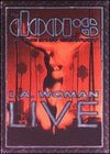 Doors of the 21st Century: L.A. Woman Live