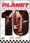 The Planet Smashers: 10