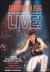 Johnny Clegg With Savuka and Juluka: Live! And More...