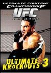 Ultimate Fighting Championship: Ultimate Knockouts 3