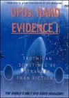 UFOs: Hard Evidence I