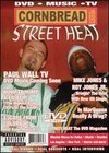 Cornbread Presents Street Heat: Paul Wall TV - The People's Champ!