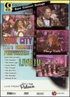 Soul City: R&B's Greatest Performers - Live