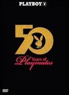 Playboy: 50 Years of Playmates