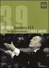 Claudio Abbado/Berliner Philharmoniker: Beethoven - Symphonies 3 & 9