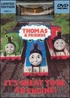 Thomas & Friends: It's Great to Be an Engine