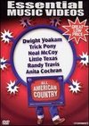 Essential Music Videos: All American Country