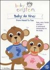 Baby da Vinci: From Head to Toe