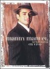 Manny Manuel: Serenata