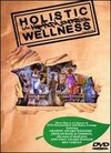 Holistic Wellness for the Hip Hop Generation