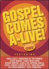 Gospel Comes A-Live!