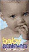 Baby Achievers: Video Flashcard Series, Vol. 1