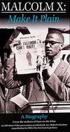 American Experience: Malcolm X - Make it Plain