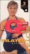 Quick Fix: Total Pilates Workout