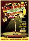 Latino Comedy Fiesta, Vol. 5
