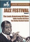 Jazz Festival, Vol. 1