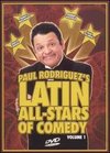 Paul Rodriguez's Latin All Stars of Comedy, Vol. 1