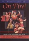 On Fire! The Hottest Bellydance DVD Ever