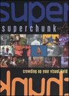 Superchunk: Crowding Up Your Visual Field