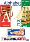 Alphabet Phonics and Fun