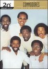 20th Century Masters: The Best of The Commodores