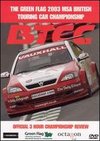 British Touring Car Championship 2003