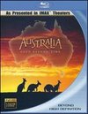 Australia: Land Beyond Time