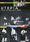 Utopia: Live In Boston 1982