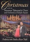 The Mormon Tabernacle Choir: The Wonder of Christmas