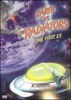 Radiators: Earth vs. The Radiators - The First 25