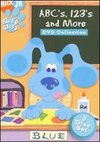 Blue's Clues: Colors Everywhere!