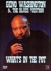 Geno Washington and Blues ?uestion: What's in the Pot
