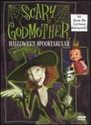 Scary Godmother Halloween Spooktakular