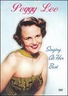 Peggy Lee: Singing At Her Best